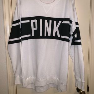 Victoria Secret Sweatshirt